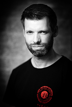 Menno Frieswijk